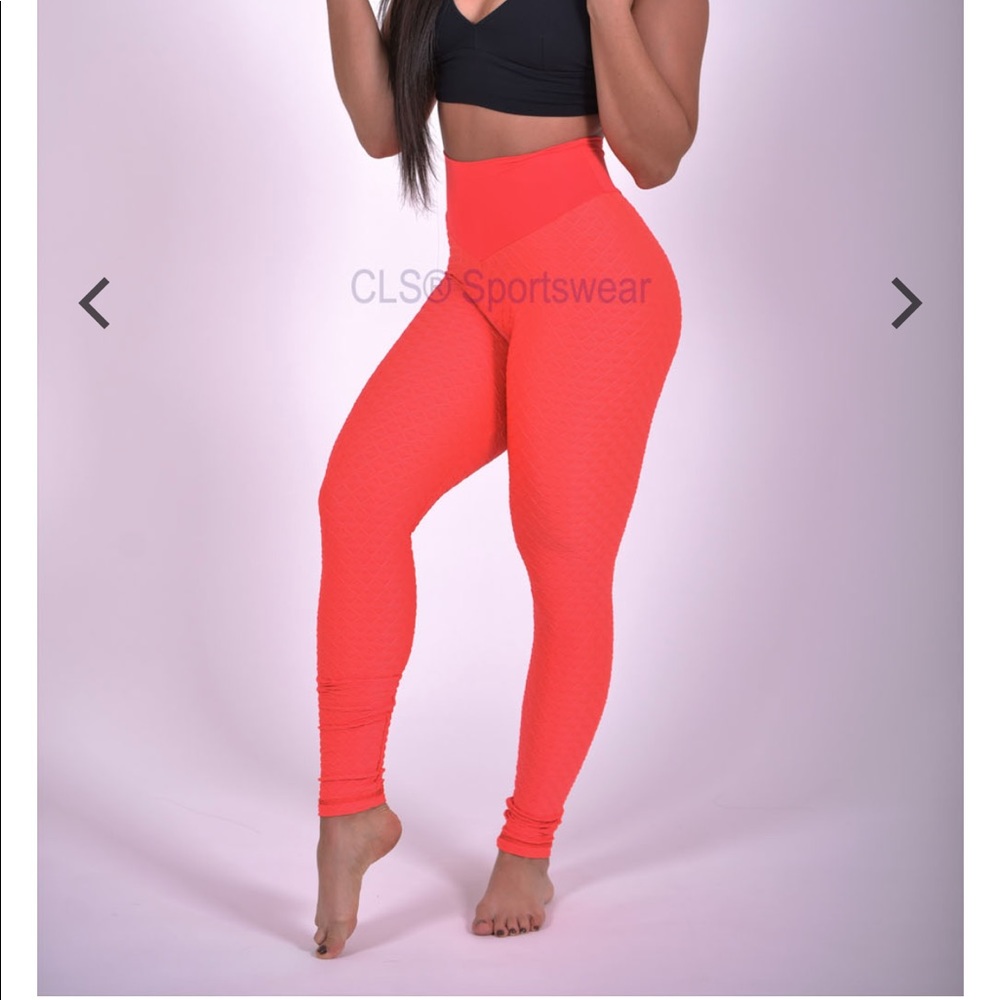 CLS Compression Light Colombina leggings
